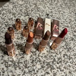 Limited edition MAC Riri lipstick bundle